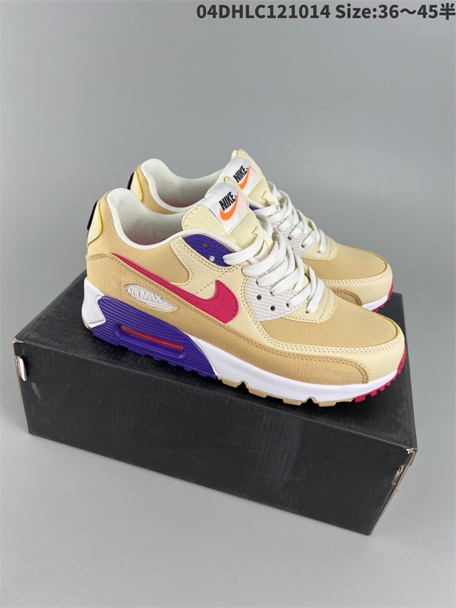 women air max 90 shoes 2022-12-9-068